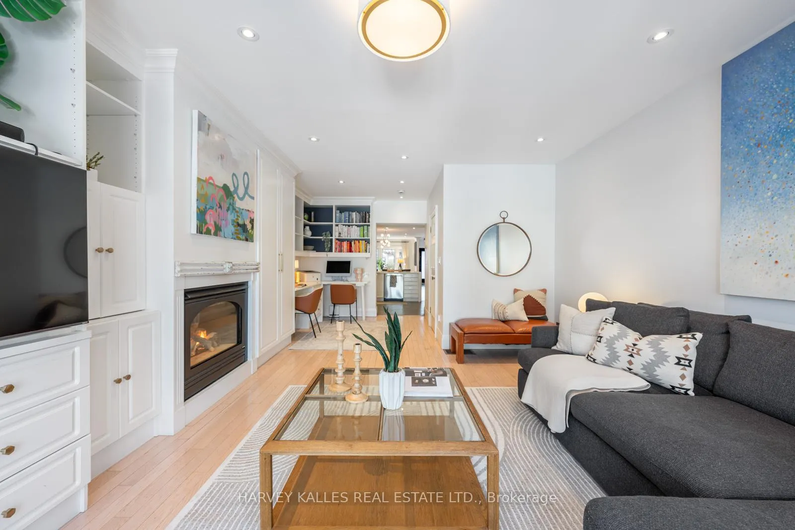 Photo 21 of 120 Fairlawn Avenue, Toronto, Lawrence Park North — HOMEH