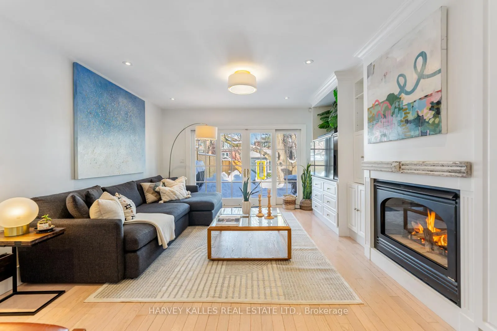 Photo 22 of 120 Fairlawn Avenue, Toronto, Lawrence Park North — HOMEH