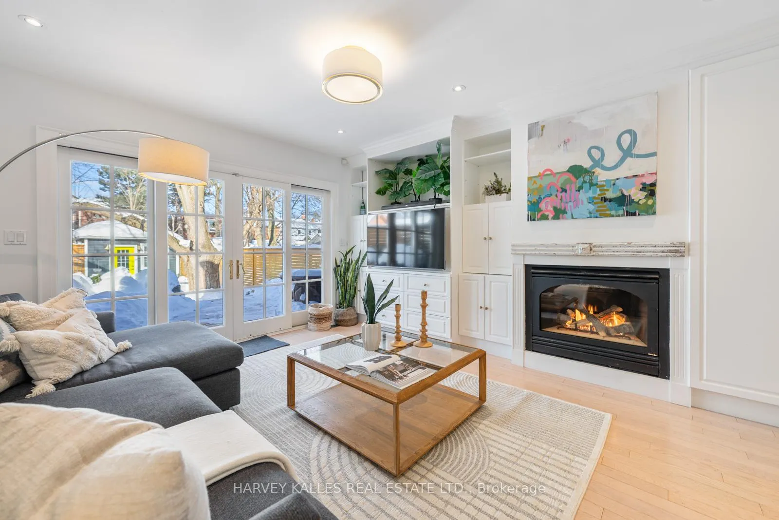 Photo 24 of 120 Fairlawn Avenue, Toronto, Lawrence Park North — HOMEH