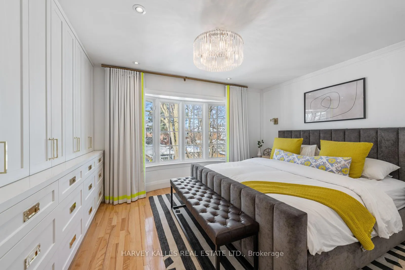 Photo 29 of 120 Fairlawn Avenue, Toronto, Lawrence Park North — HOMEH