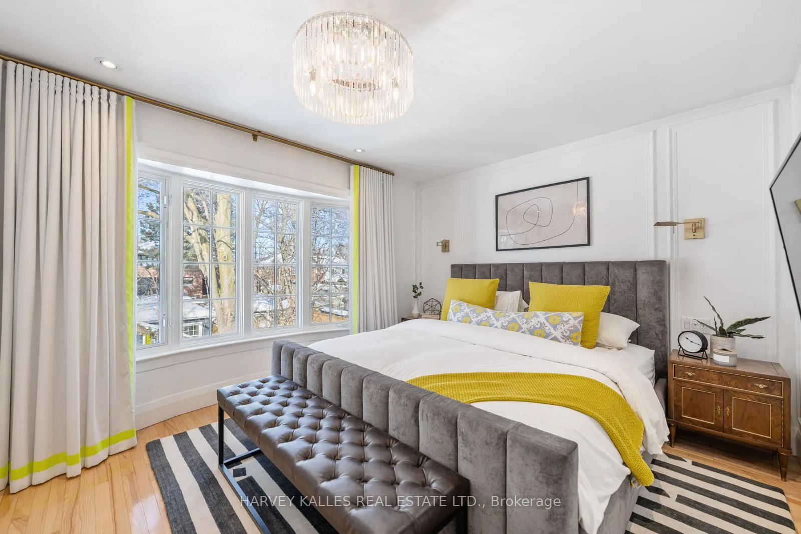 Photo 30 of 120 Fairlawn Avenue, Toronto, Lawrence Park North — HOMEH