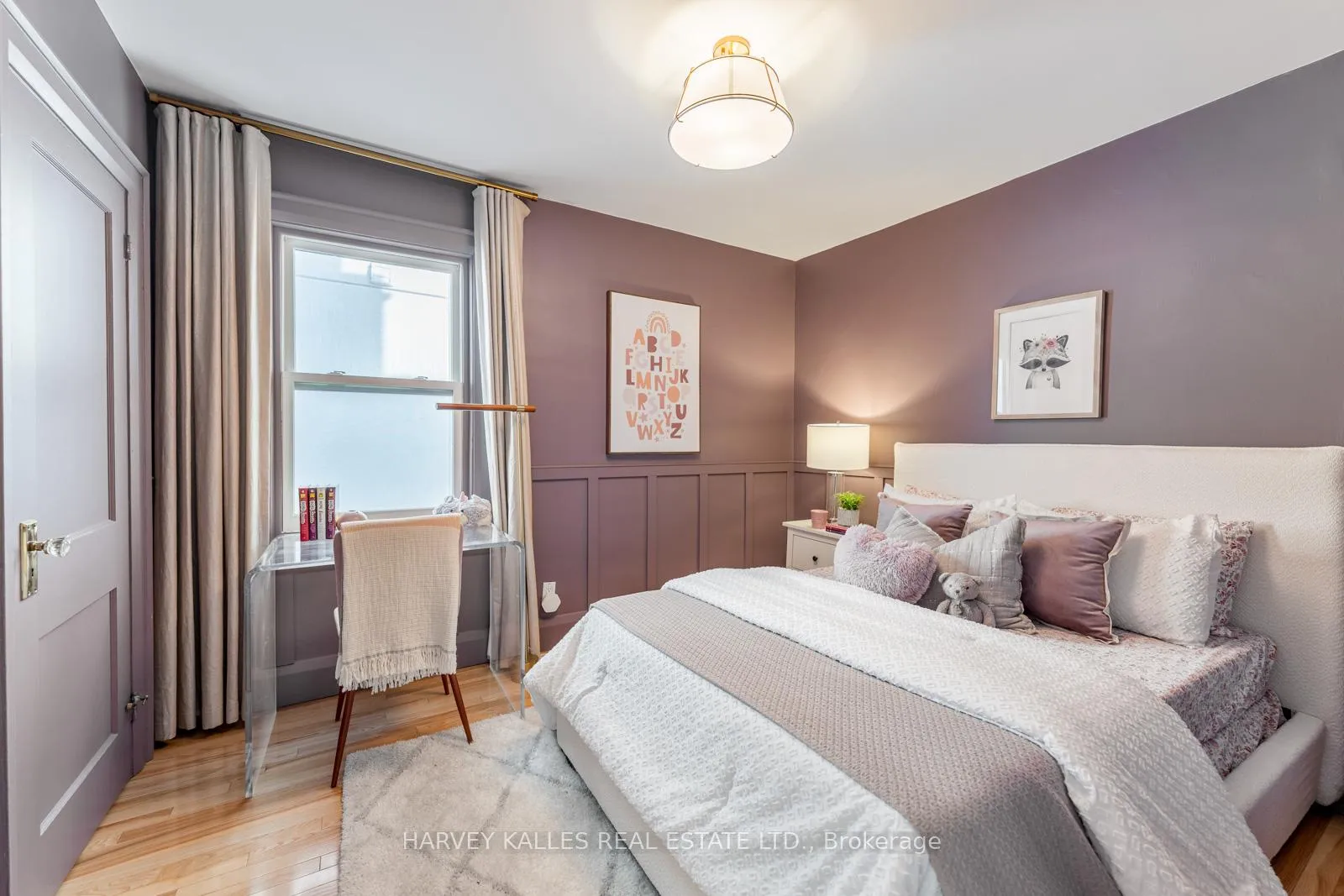 Photo 33 of 120 Fairlawn Avenue, Toronto, Lawrence Park North — HOMEH