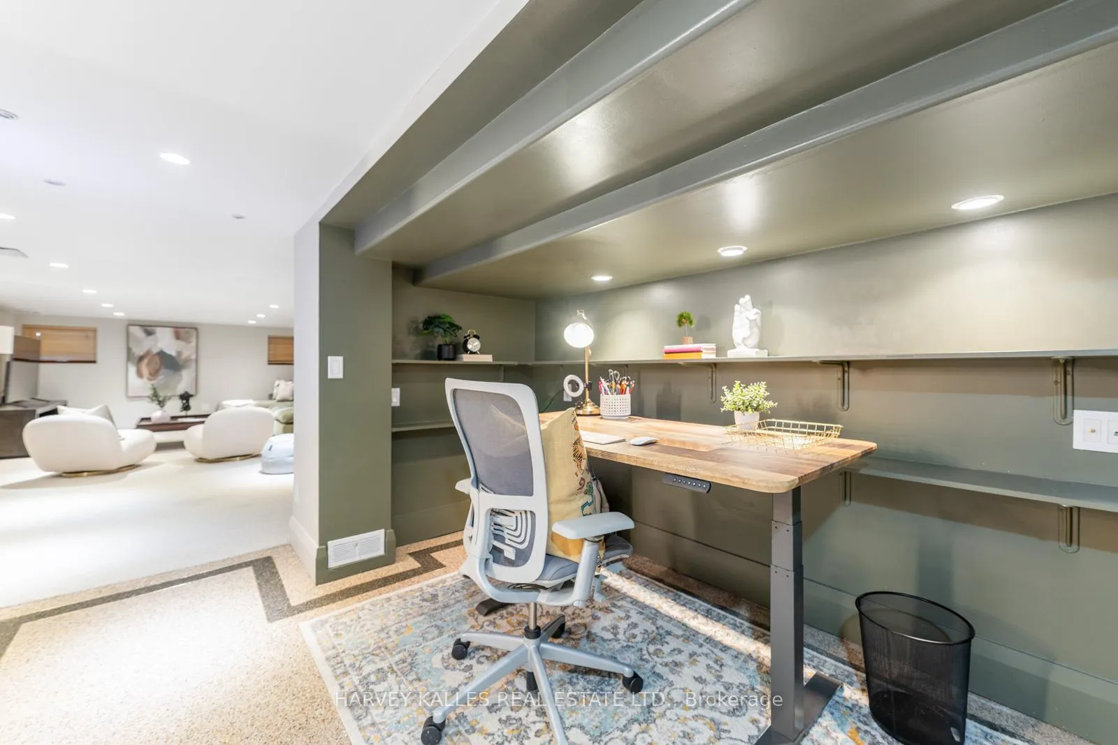 Photo 38 of 120 Fairlawn Avenue, Toronto, Lawrence Park North — HOMEH