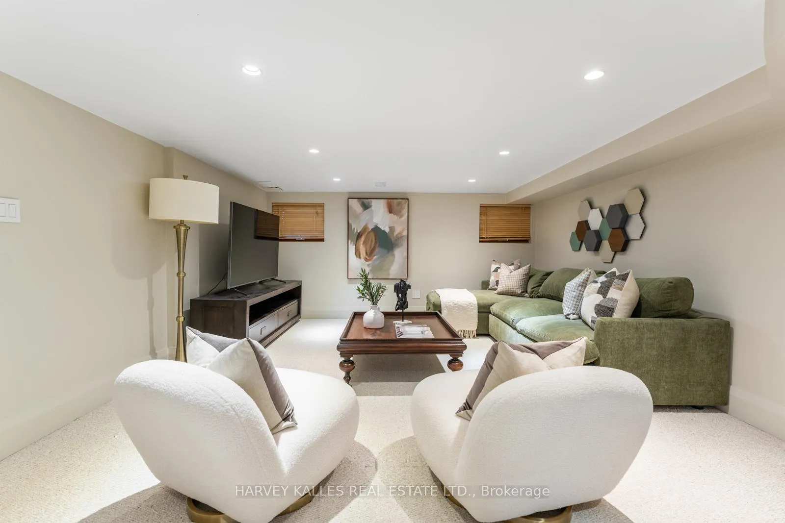 Photo 39 of 120 Fairlawn Avenue, Toronto, Lawrence Park North — HOMEH