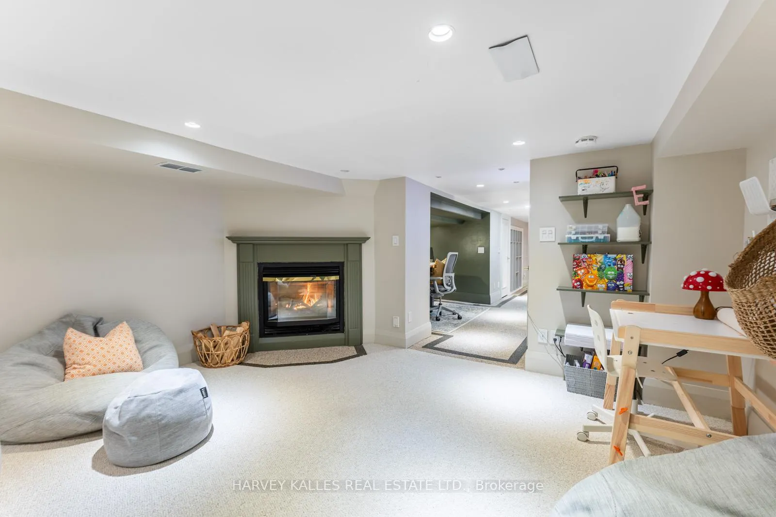 Photo 41 of 120 Fairlawn Avenue, Toronto, Lawrence Park North — HOMEH