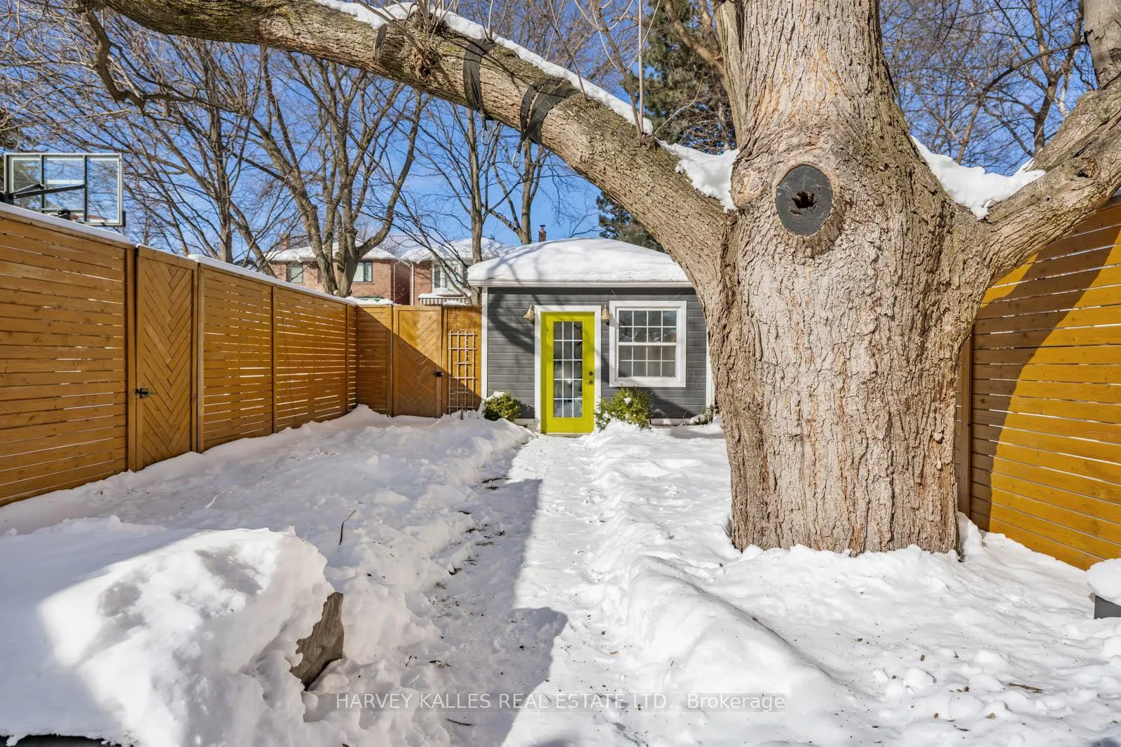 Photo 45 of 120 Fairlawn Avenue, Toronto, Lawrence Park North — HOMEH