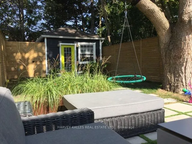 Photo 46 of 120 Fairlawn Avenue, Toronto, Lawrence Park North — HOMEH