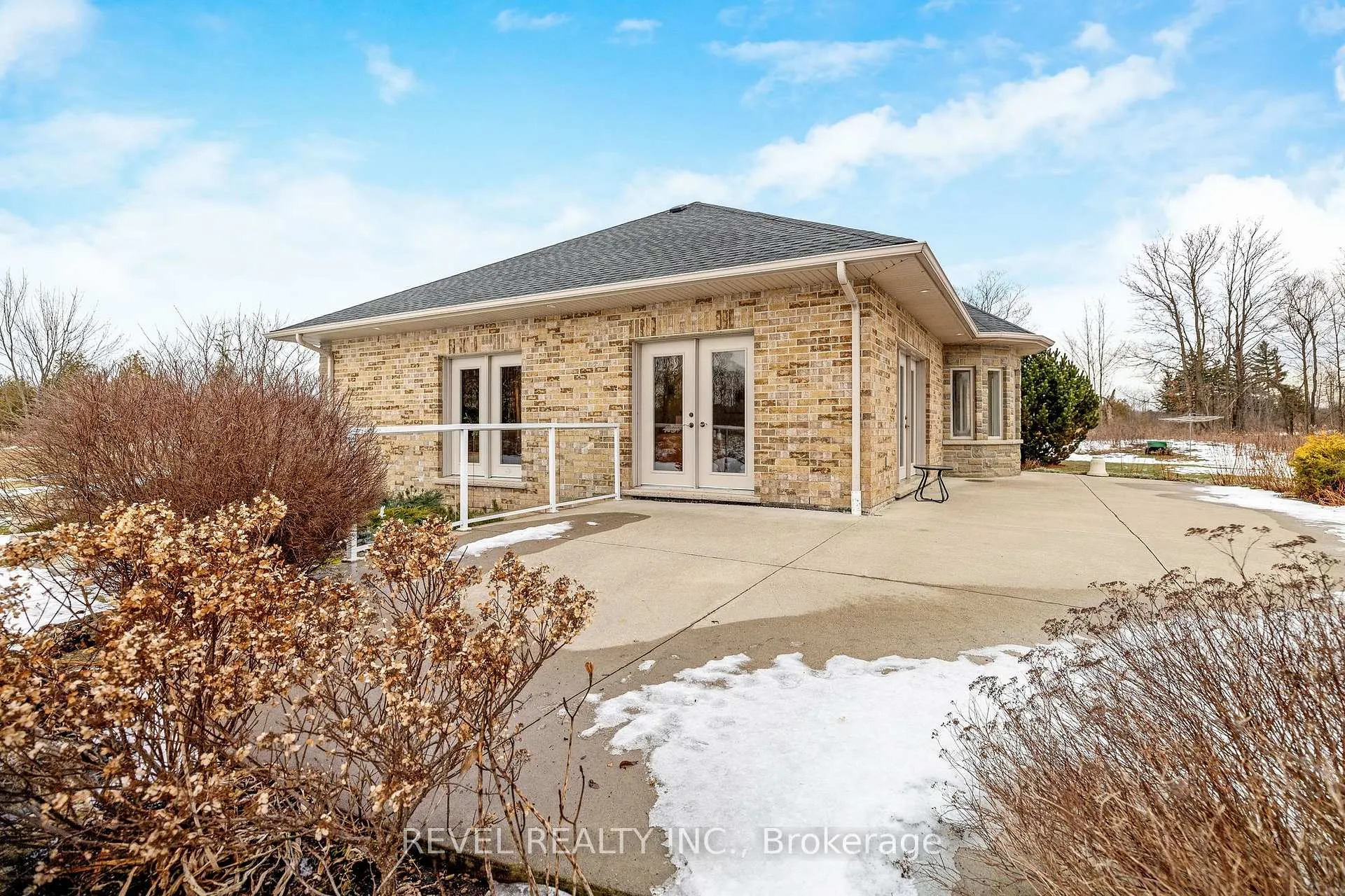 Photo 36 of 9300 First Line, Milton, Campbellville — HOMEH