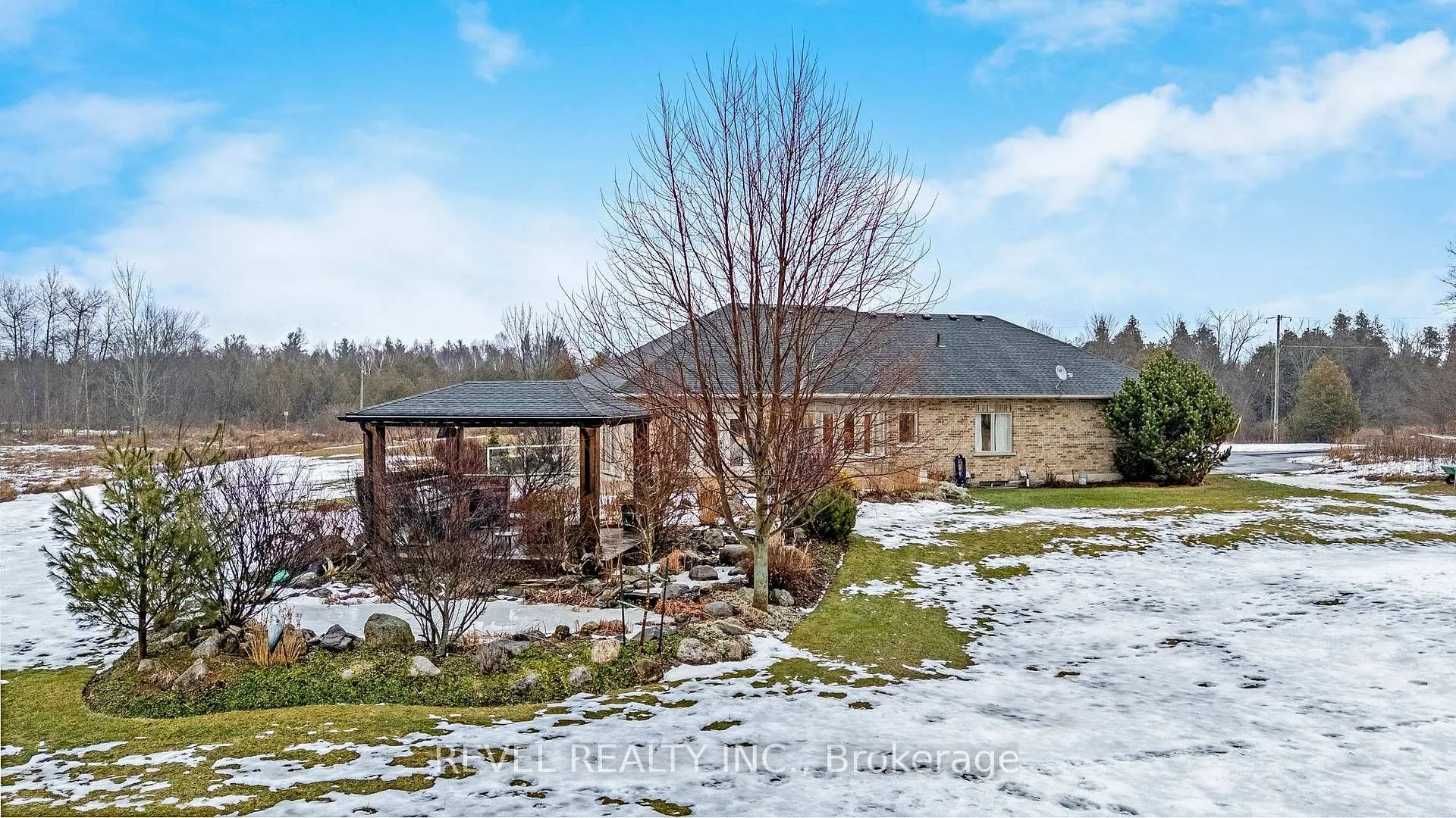 Photo 44 of 9300 First Line, Milton, Campbellville — HOMEH