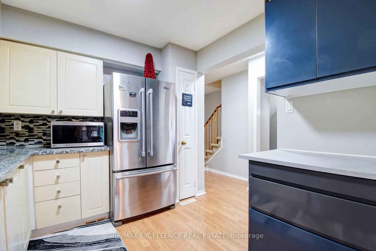 Photo 11 of 28 McKnight Crescent, New Tecumseth, Tottenham — HOMEH