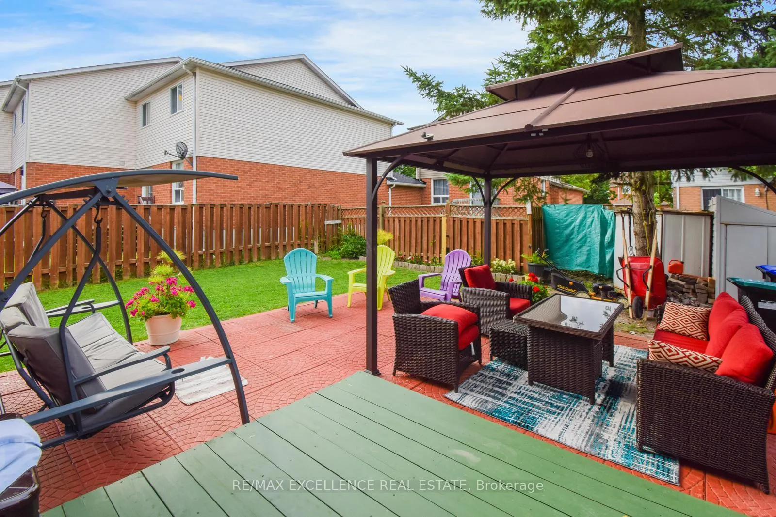 Photo 29 of 28 McKnight Crescent, New Tecumseth, Tottenham — HOMEH