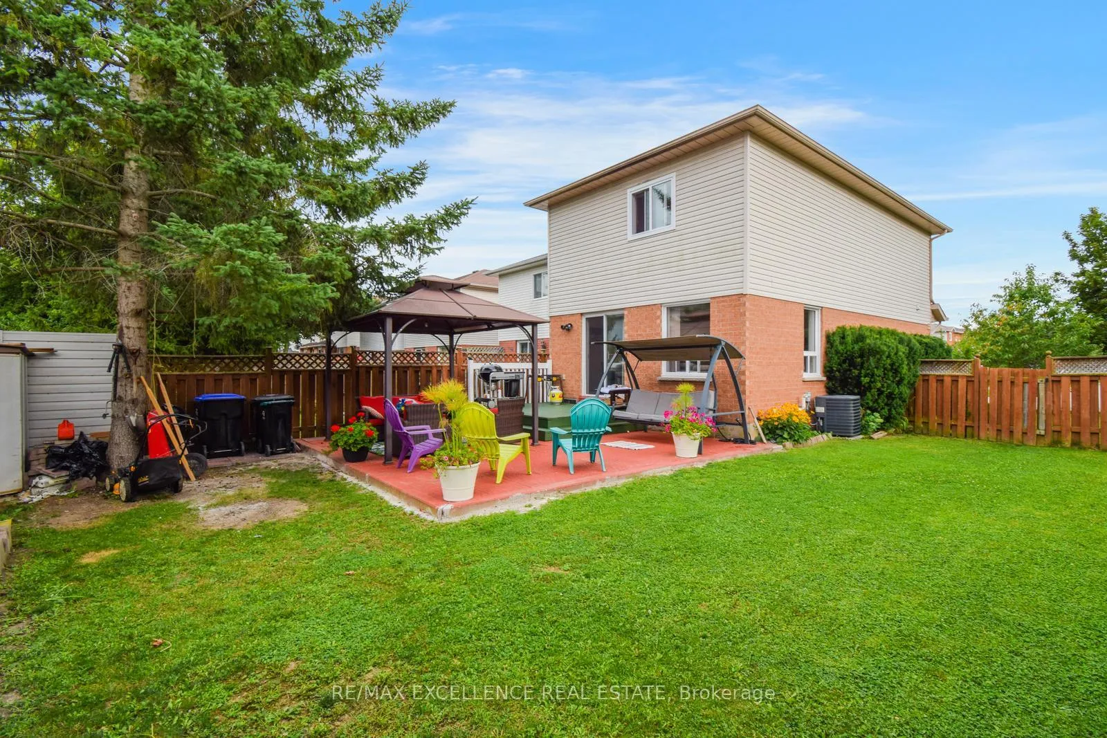 Photo 30 of 28 McKnight Crescent, New Tecumseth, Tottenham — HOMEH