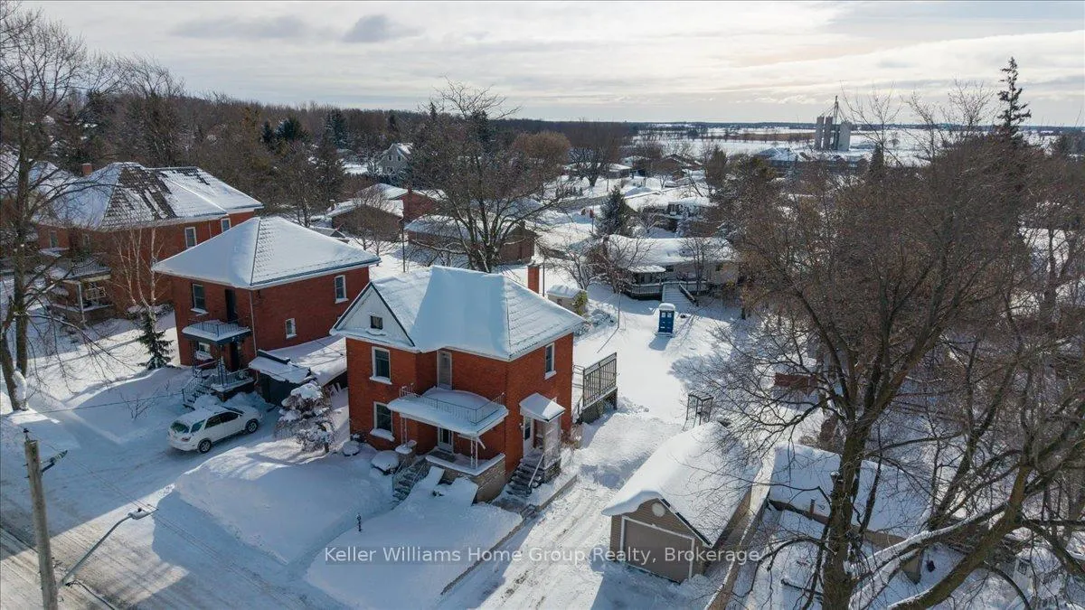 Photo 1 of 3 Pugh Street, Perth East, Milverton — HOMEH