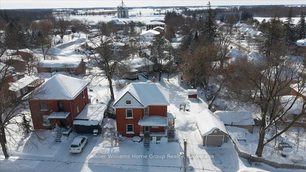 Photo 2 of 3 Pugh Street, Perth East, Milverton — HOMEH