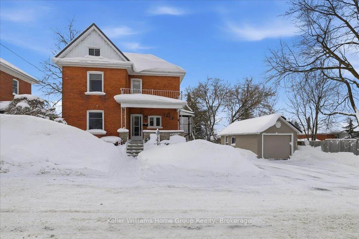 Photo 3 of 3 Pugh Street, Perth East, Milverton — HOMEH