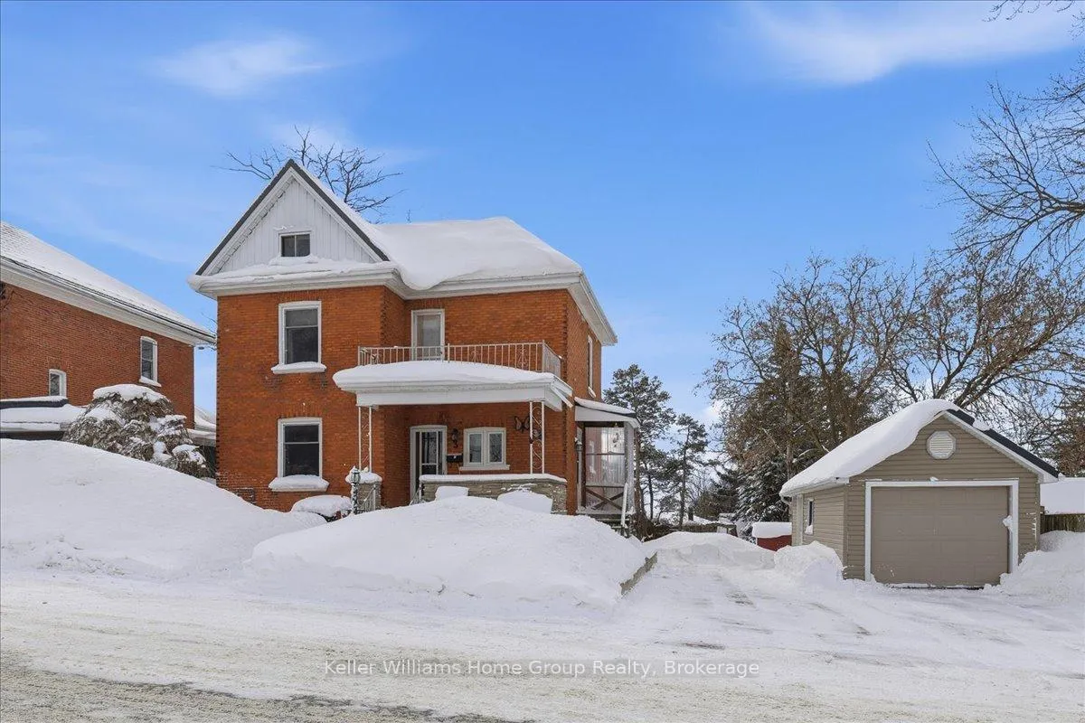 Photo 4 of 3 Pugh Street, Perth East, Milverton — HOMEH