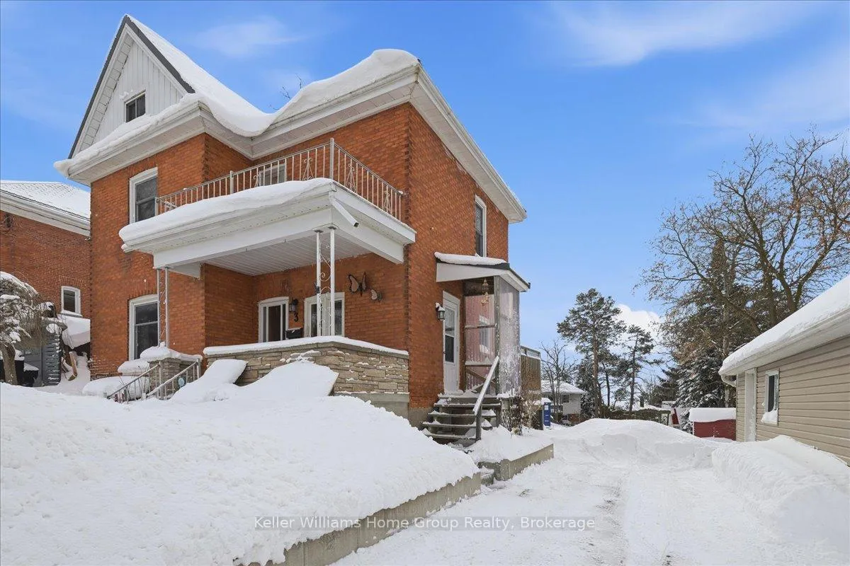 Photo 5 of 3 Pugh Street, Perth East, Milverton — HOMEH