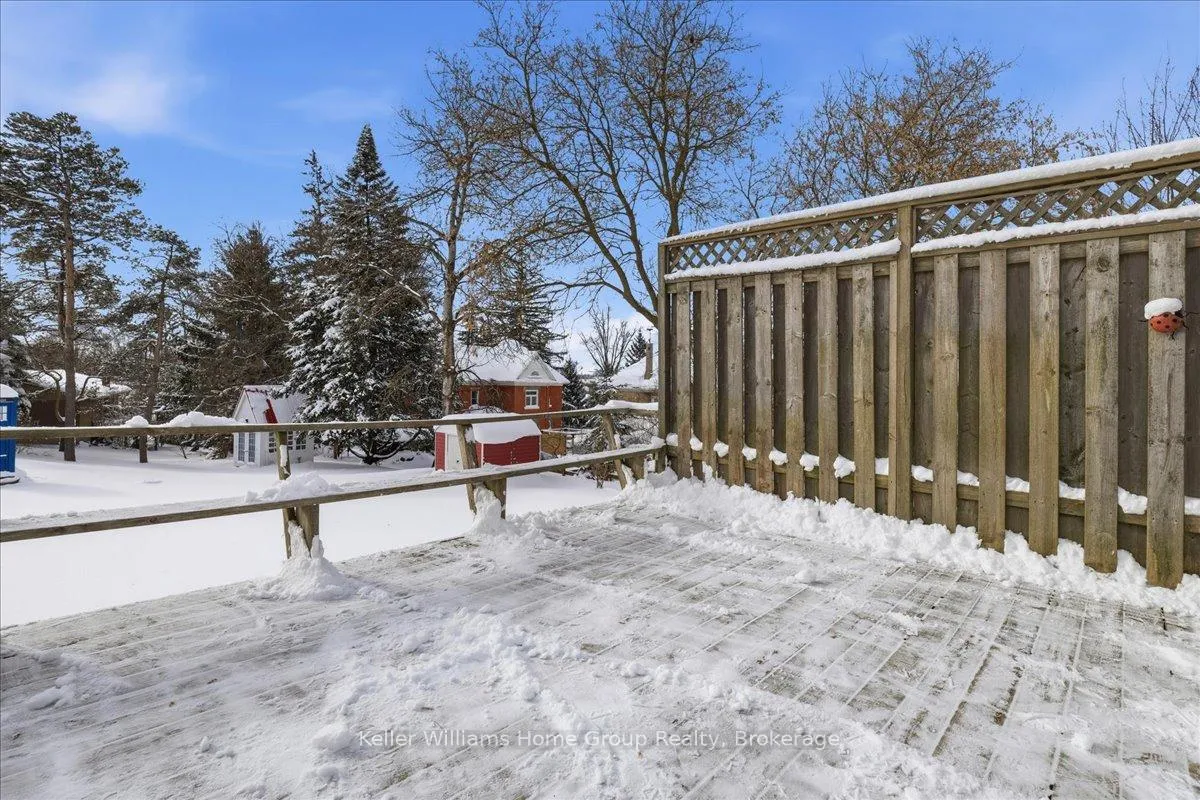 Photo 26 of 3 Pugh Street, Perth East, Milverton — HOMEH