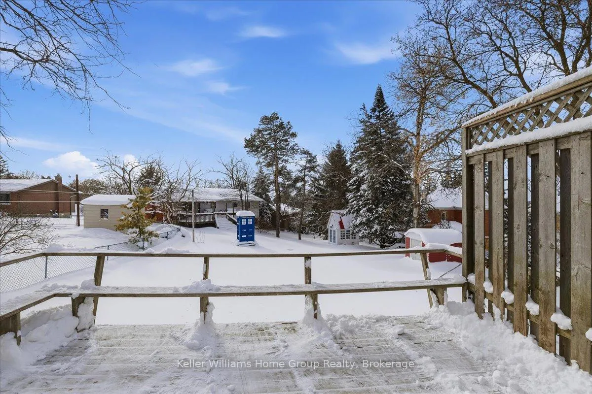 Photo 27 of 3 Pugh Street, Perth East, Milverton — HOMEH