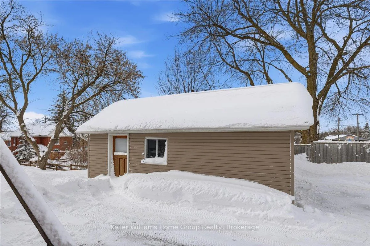 Photo 28 of 3 Pugh Street, Perth East, Milverton — HOMEH