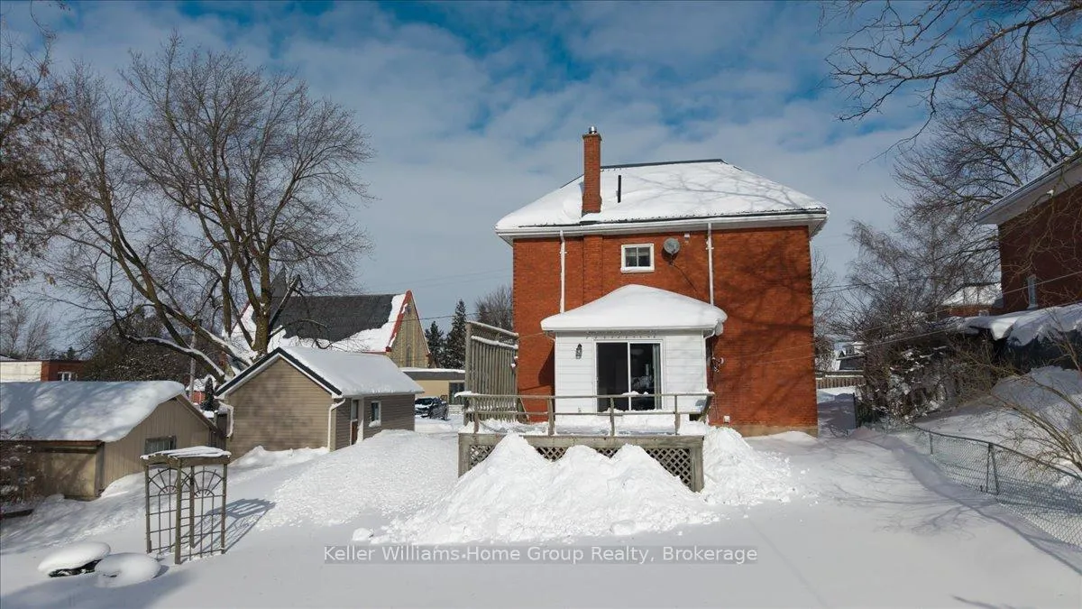 Photo 29 of 3 Pugh Street, Perth East, Milverton — HOMEH