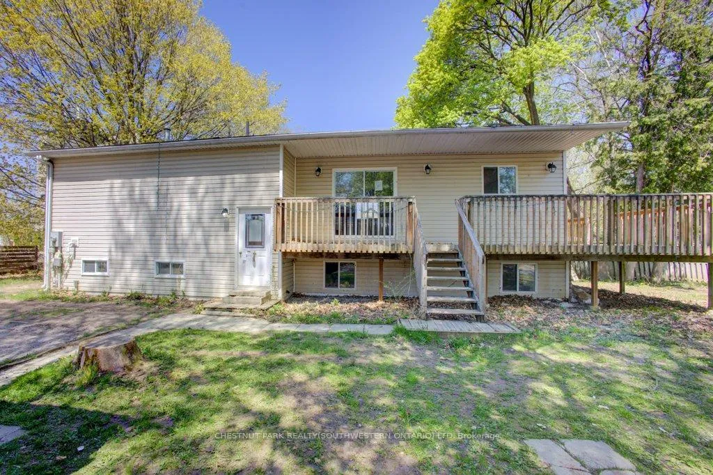 Photo 1 of 2081 25th Side Road, Innisfil, Alcona — HOMEH