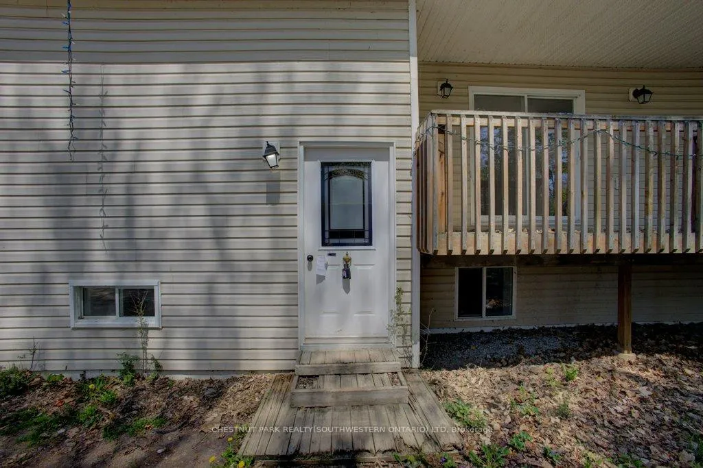 Photo 4 of 2081 25th Side Road, Innisfil, Alcona — HOMEH