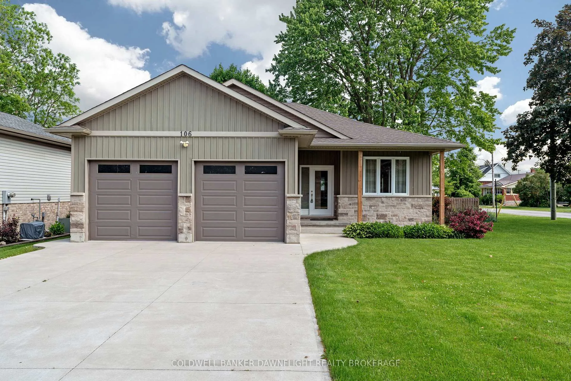 Photo 1 of 106 Mill Street, South Huron, Exeter — HOMEH