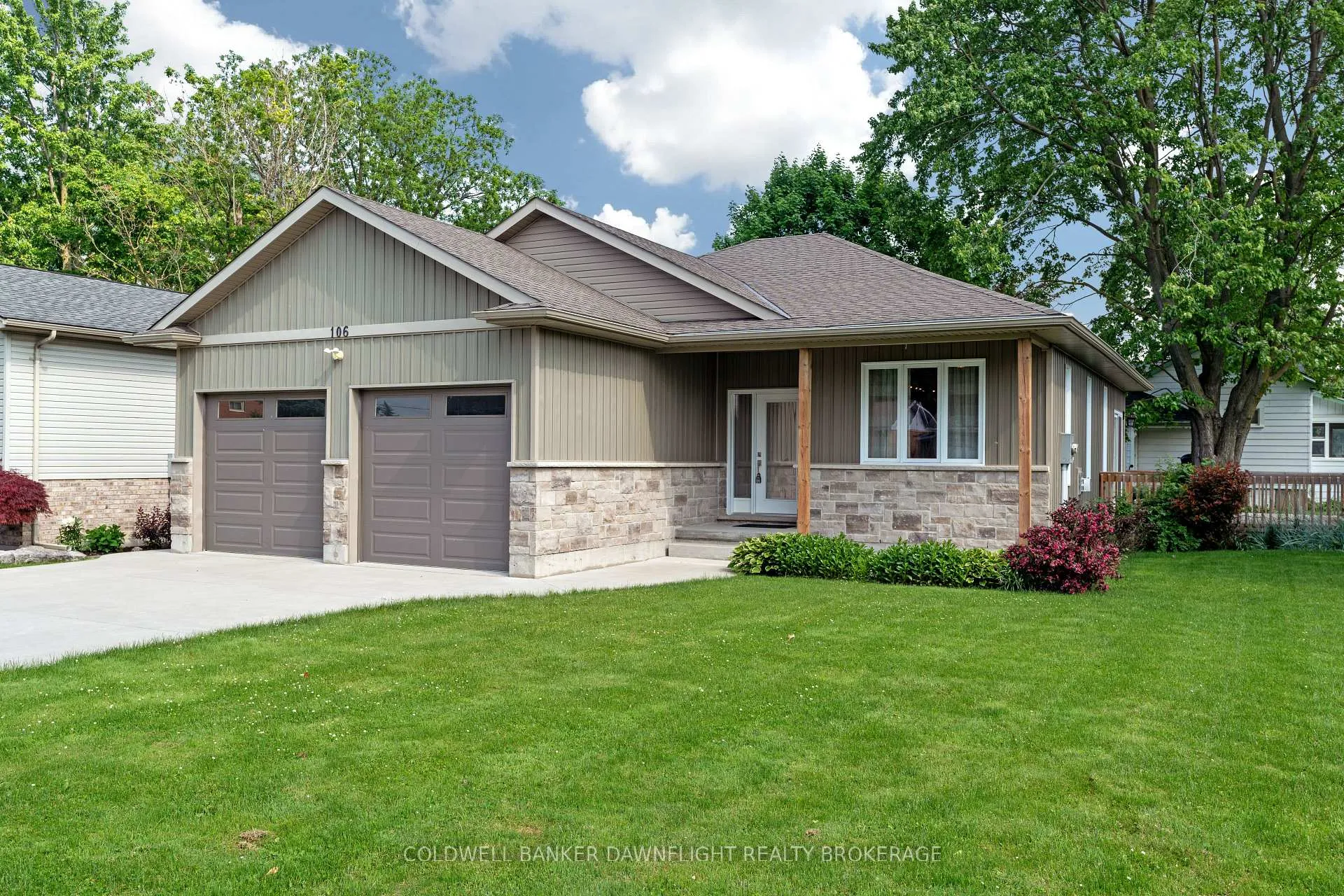 Photo 2 of 106 Mill Street, South Huron, Exeter — HOMEH