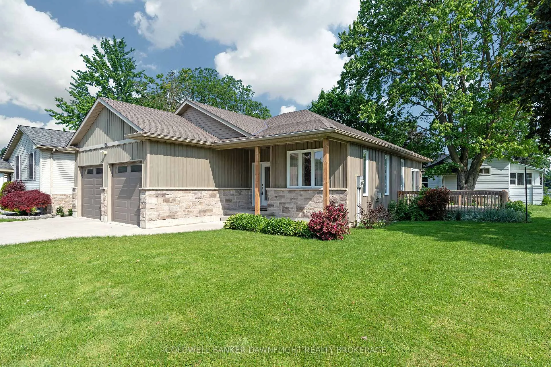 Photo 3 of 106 Mill Street, South Huron, Exeter — HOMEH