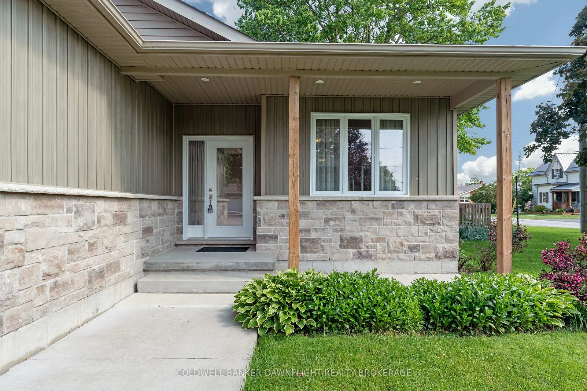 Photo 4 of 106 Mill Street, South Huron, Exeter — HOMEH