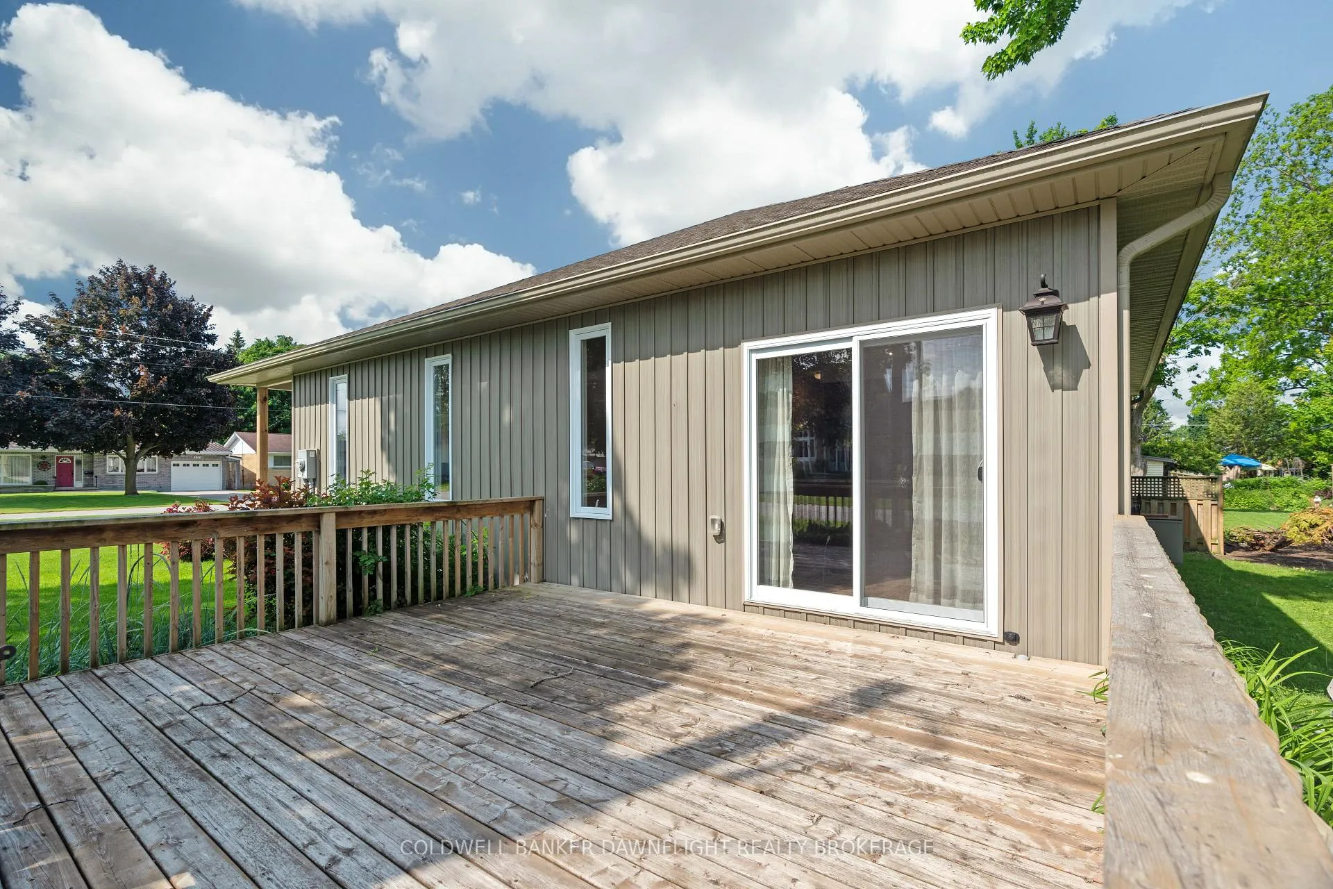 Photo 42 of 106 Mill Street, South Huron, Exeter — HOMEH