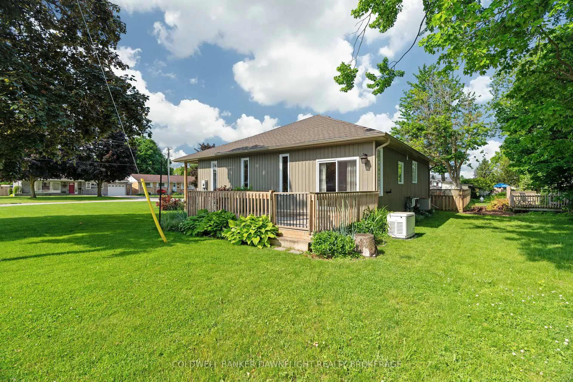 Photo 43 of 106 Mill Street, South Huron, Exeter — HOMEH