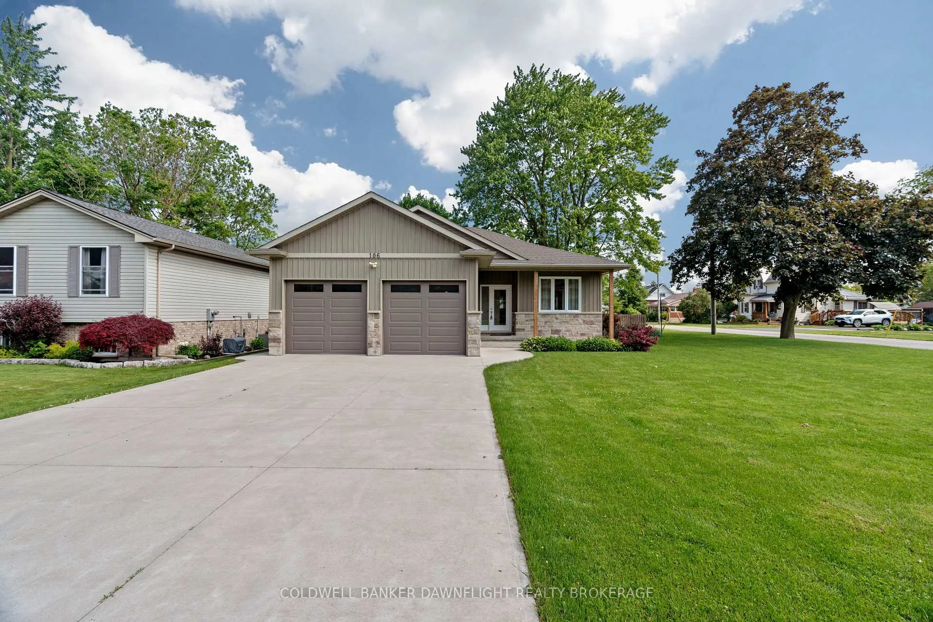 Photo 48 of 106 Mill Street, South Huron, Exeter — HOMEH