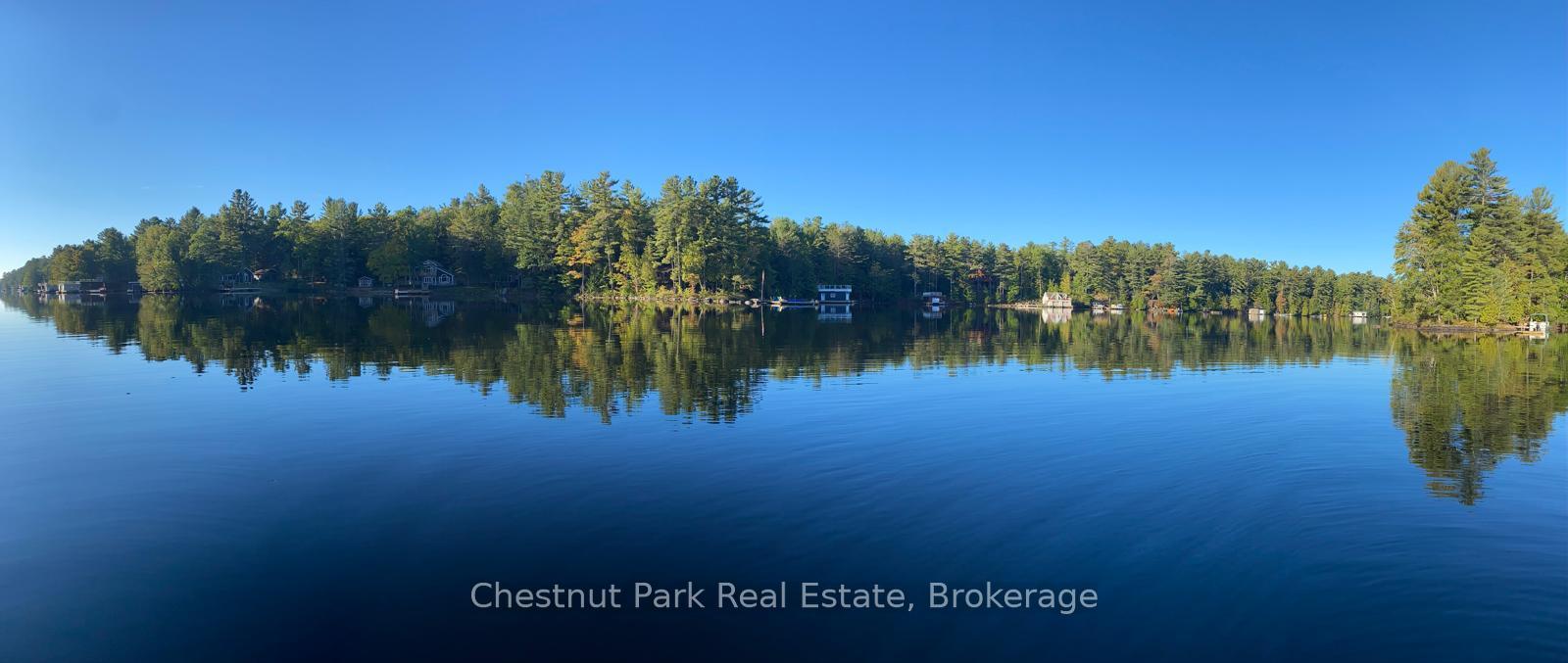 Photo 1 of 86 Taylor Island, Gravenhurst, Muskoka (S) — HOMEH