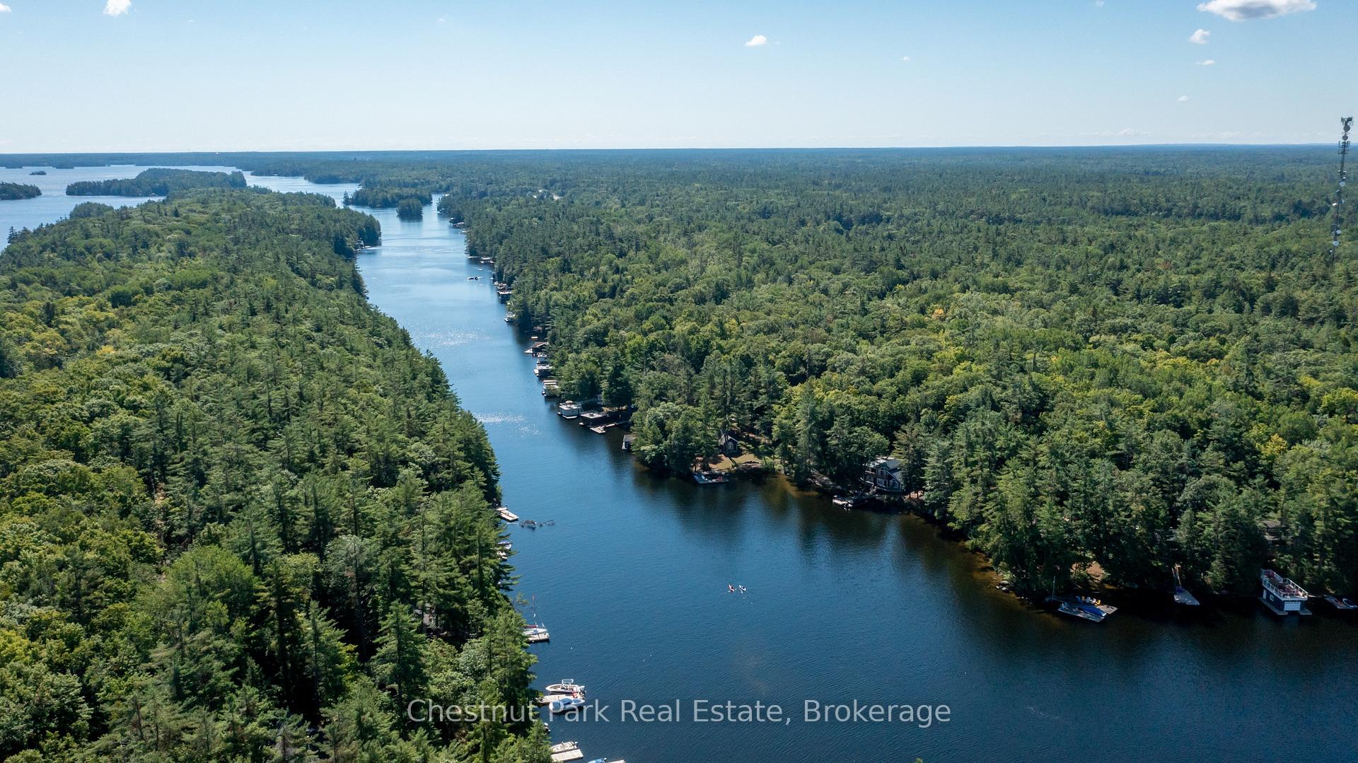 Photo 6 of 86 Taylor Island, Gravenhurst, Muskoka (S) — HOMEH