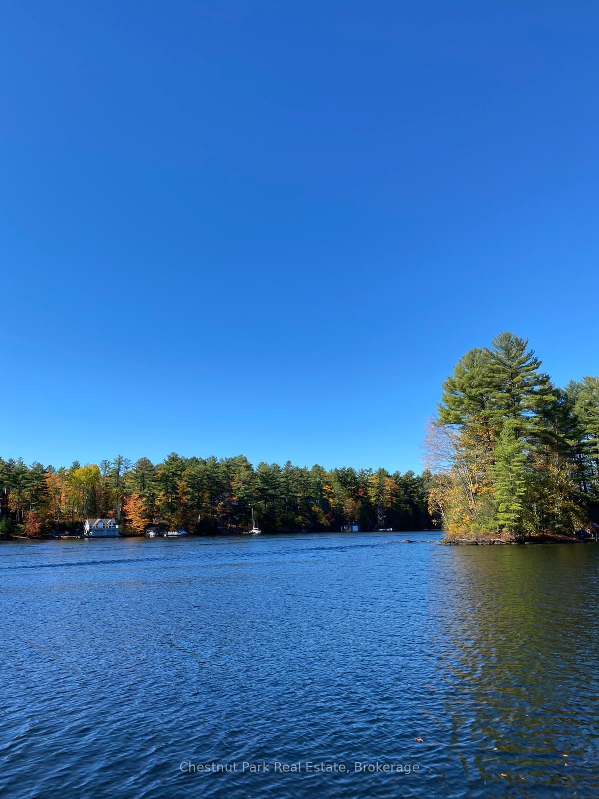Photo 15 of 86 Taylor Island, Gravenhurst, Muskoka (S) — HOMEH
