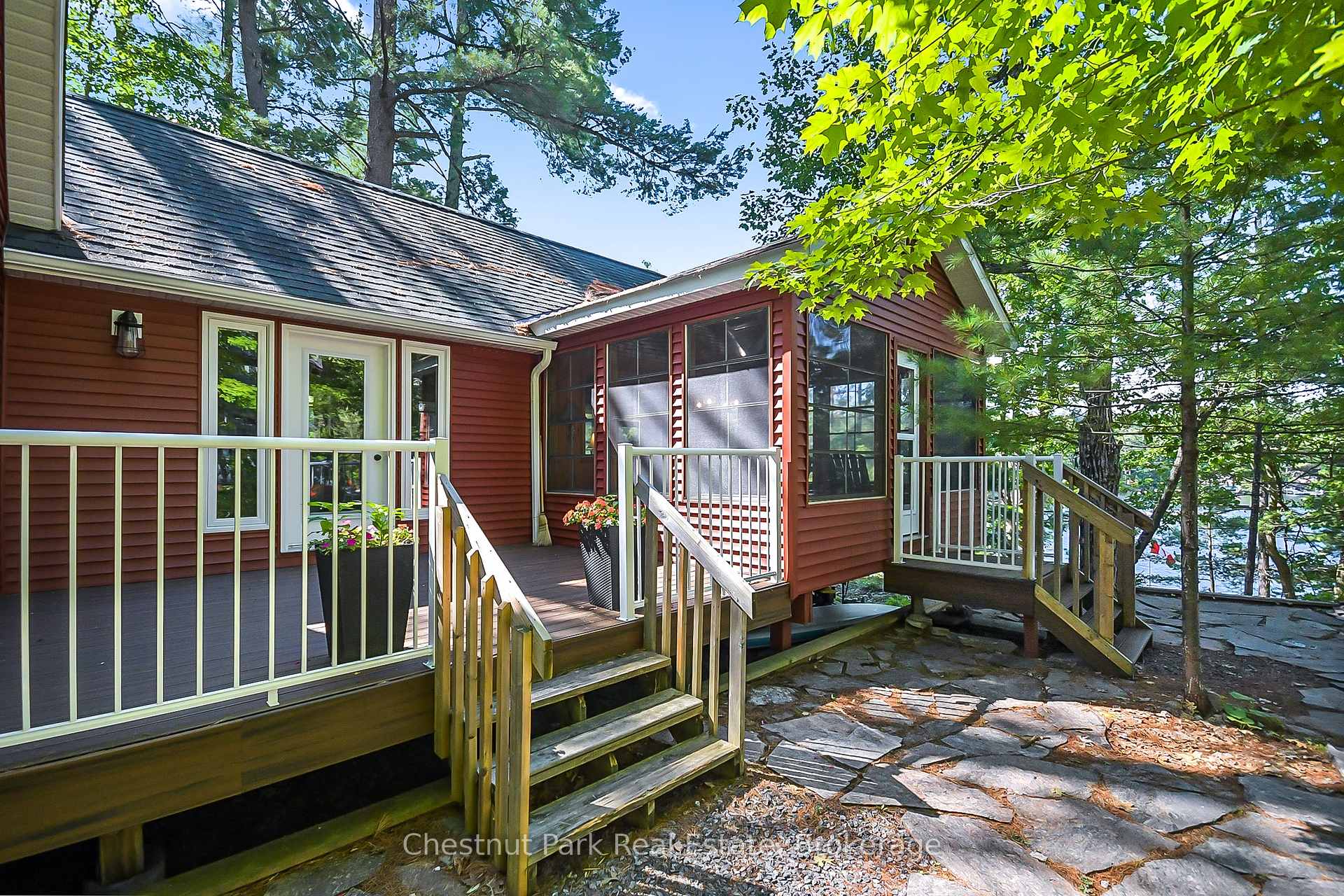 Photo 20 of 86 Taylor Island, Gravenhurst, Muskoka (S) — HOMEH