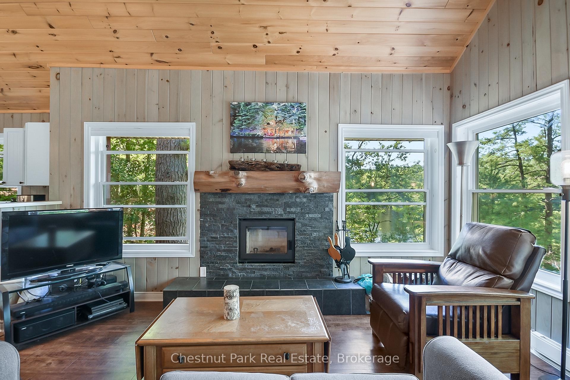 Photo 27 of 86 Taylor Island, Gravenhurst, Muskoka (S) — HOMEH