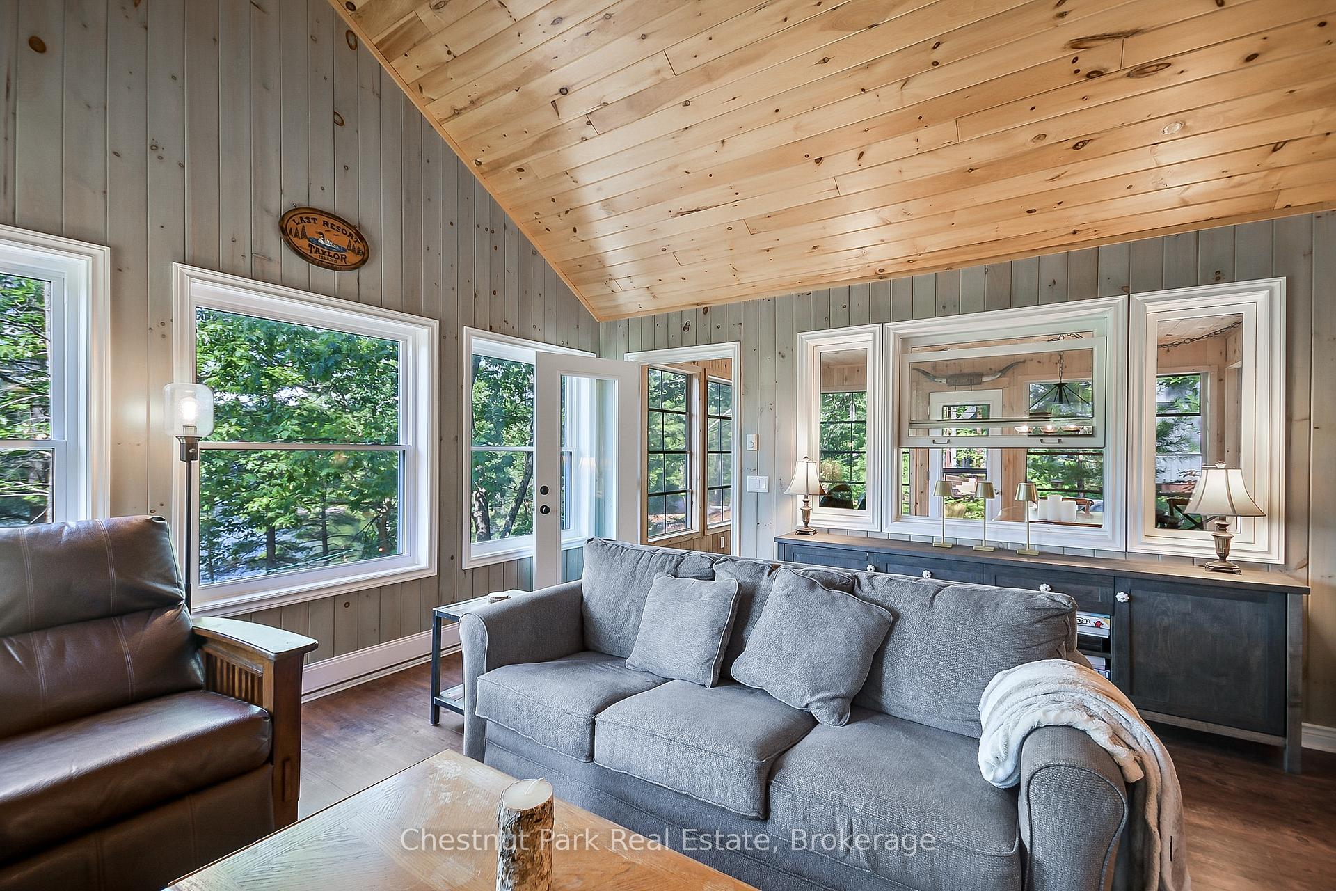 Photo 28 of 86 Taylor Island, Gravenhurst, Muskoka (S) — HOMEH