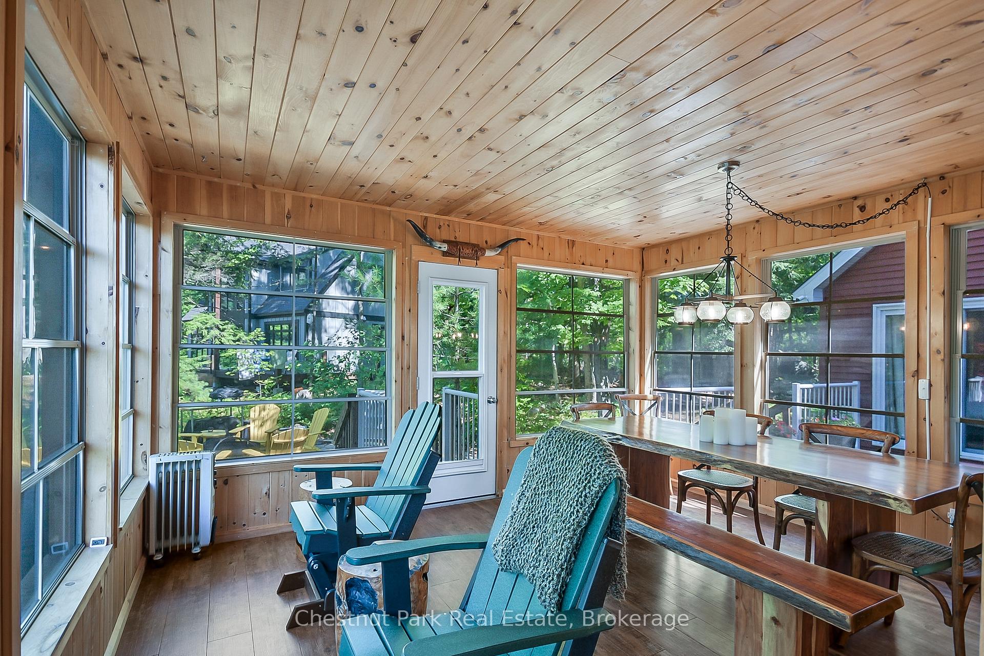 Photo 29 of 86 Taylor Island, Gravenhurst, Muskoka (S) — HOMEH