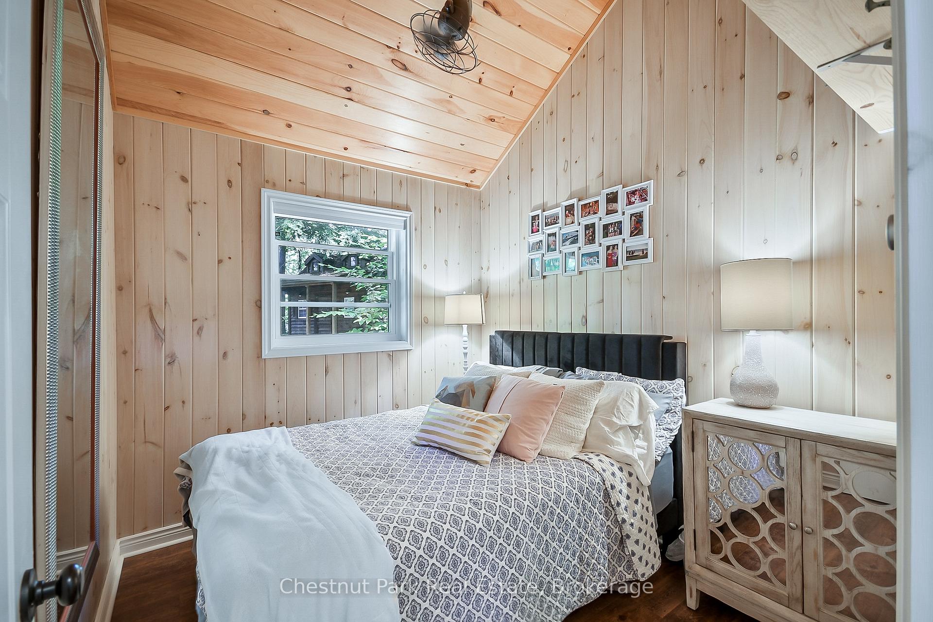 Photo 36 of 86 Taylor Island, Gravenhurst, Muskoka (S) — HOMEH