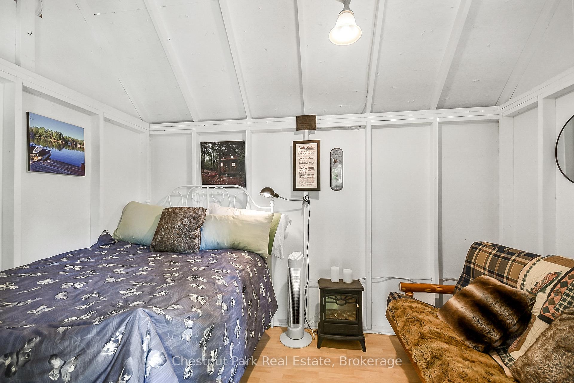 Photo 39 of 86 Taylor Island, Gravenhurst, Muskoka (S) — HOMEH