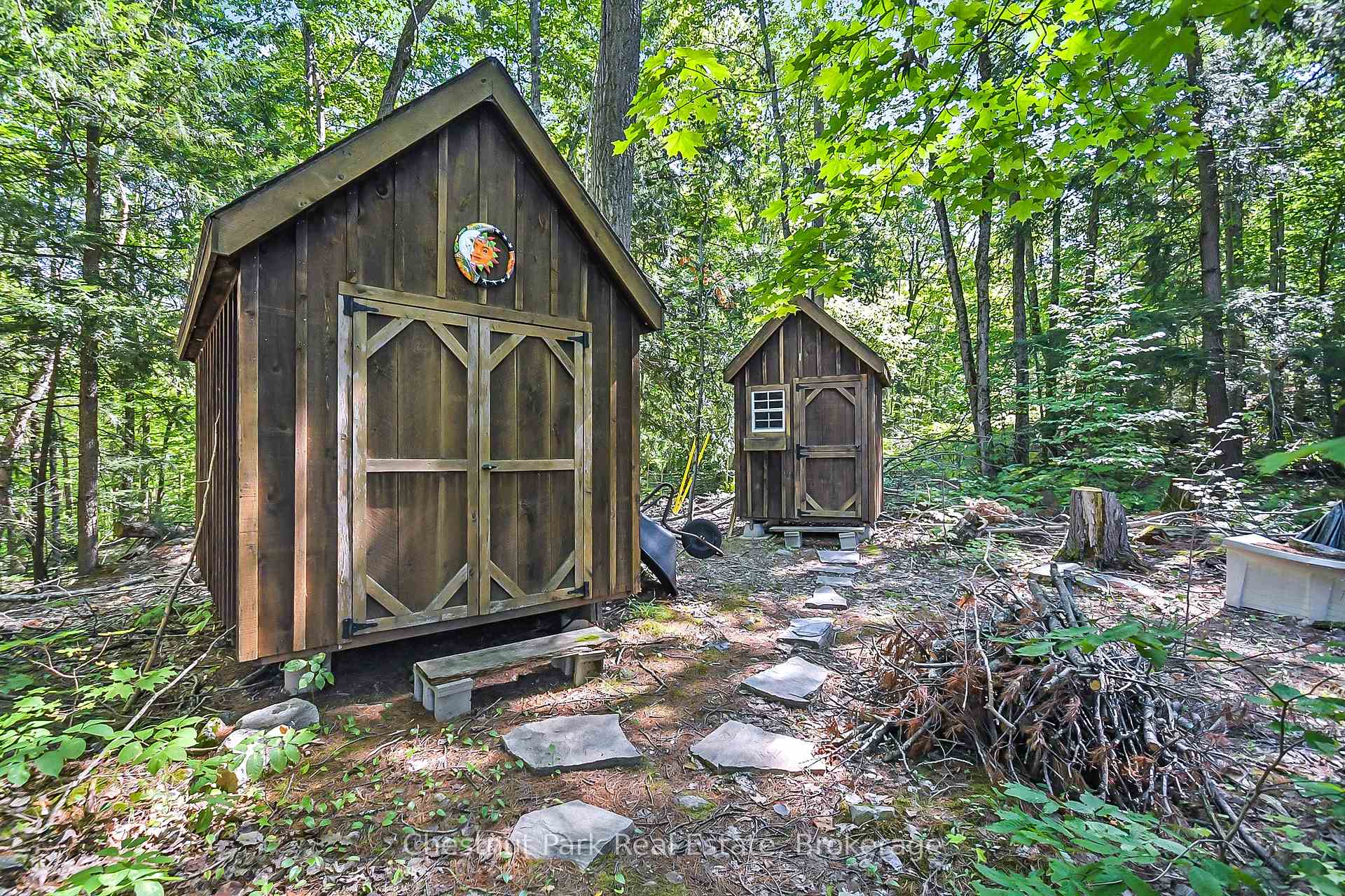 Photo 40 of 86 Taylor Island, Gravenhurst, Muskoka (S) — HOMEH