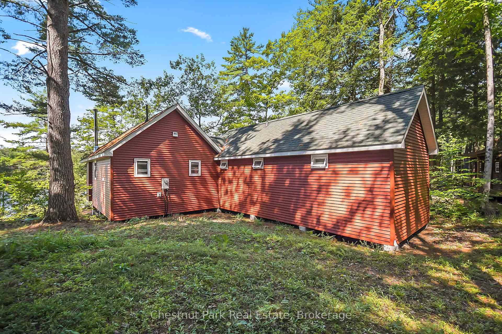 Photo 43 of 86 Taylor Island, Gravenhurst, Muskoka (S) — HOMEH