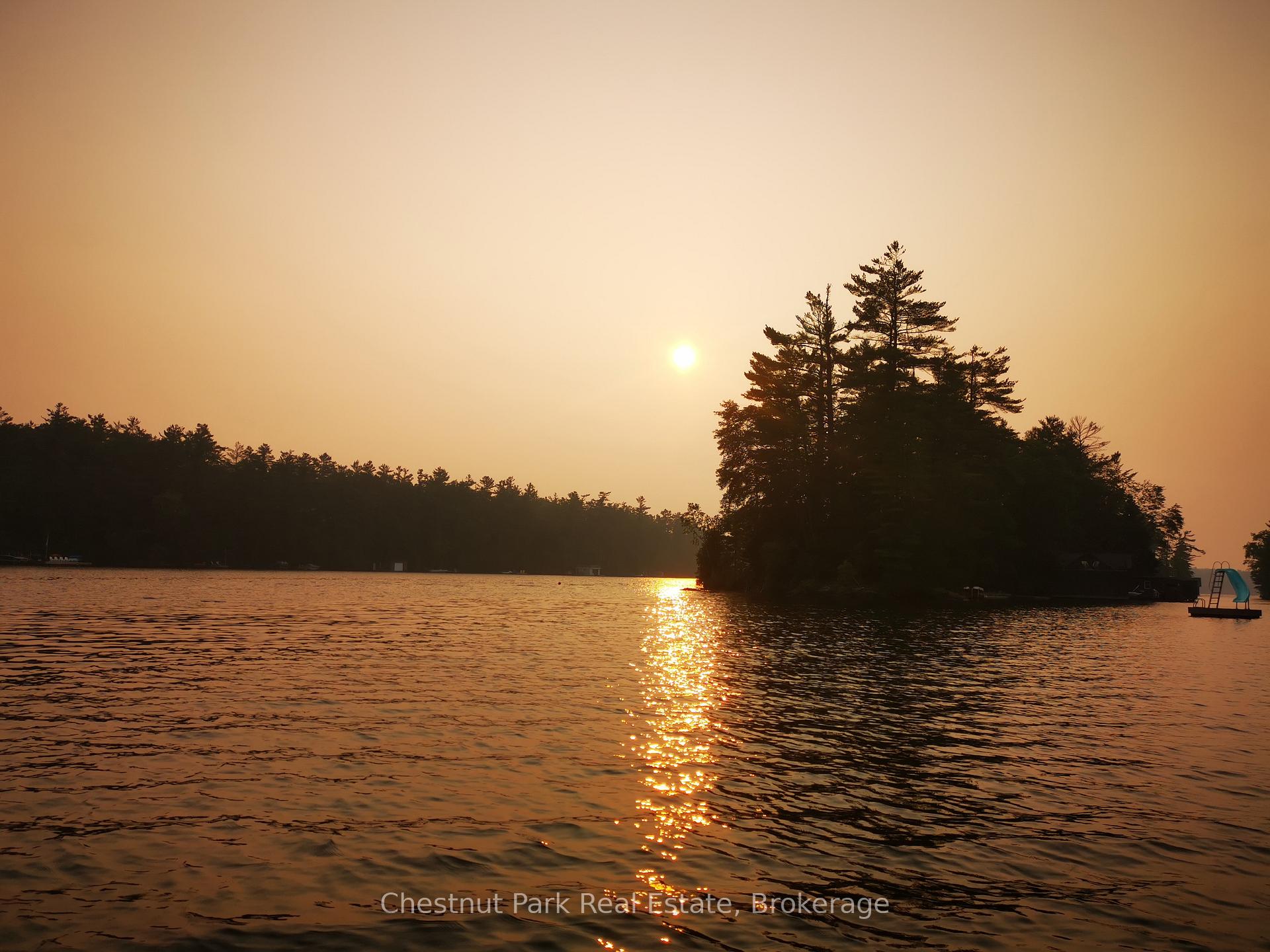 Photo 44 of 86 Taylor Island, Gravenhurst, Muskoka (S) — HOMEH