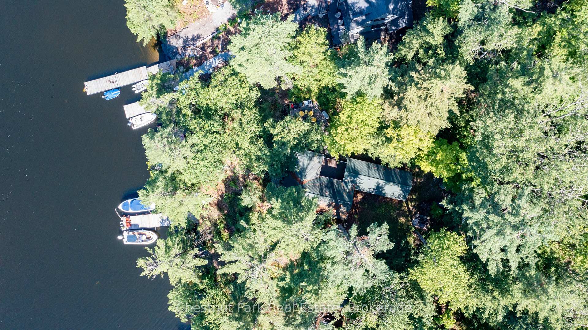 Photo 46 of 86 Taylor Island, Gravenhurst, Muskoka (S) — HOMEH