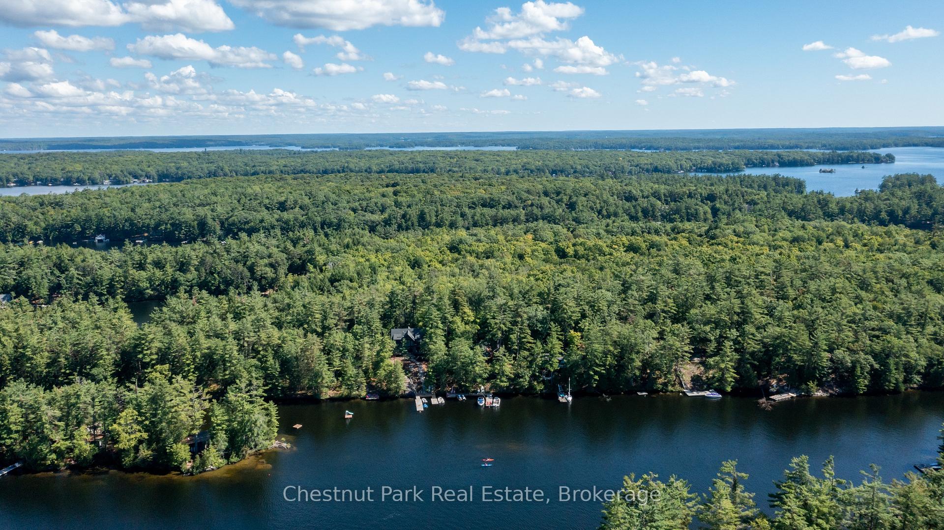 Photo 47 of 86 Taylor Island, Gravenhurst, Muskoka (S) — HOMEH