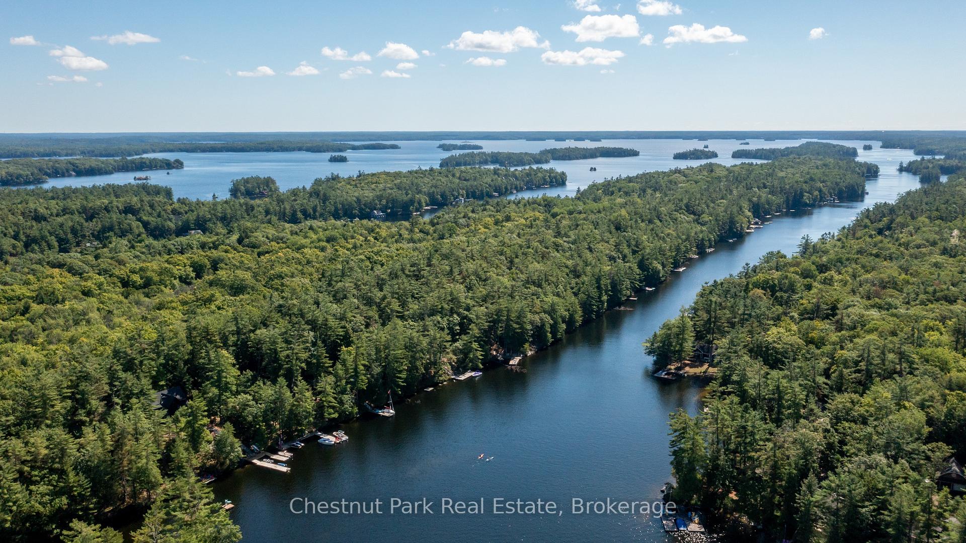 Photo 48 of 86 Taylor Island, Gravenhurst, Muskoka (S) — HOMEH