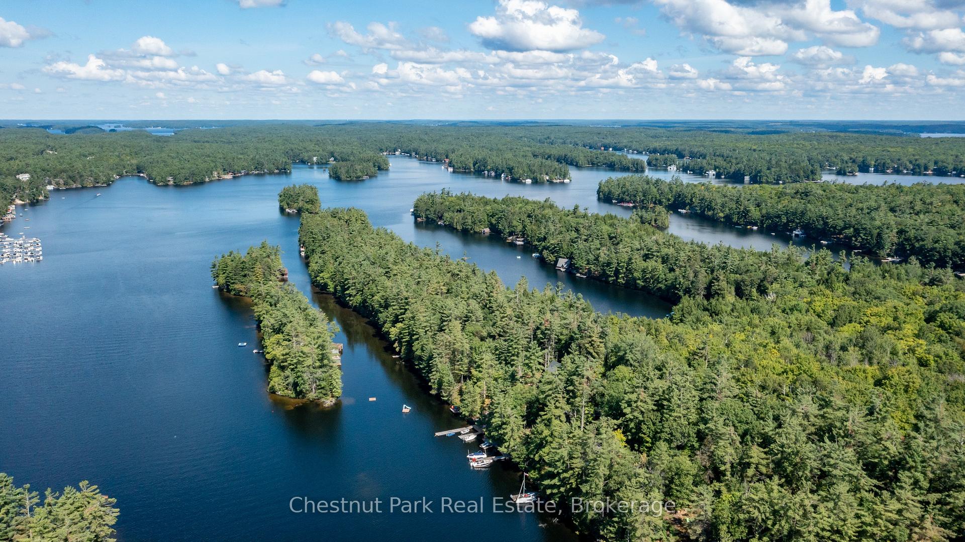 Photo 49 of 86 Taylor Island, Gravenhurst, Muskoka (S) — HOMEH